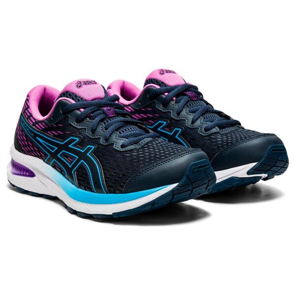 Asics Gel-Cumulus 22 Gs Unisex Παιδικά Παπούτσια, Μέγεθος: 38, 4 image