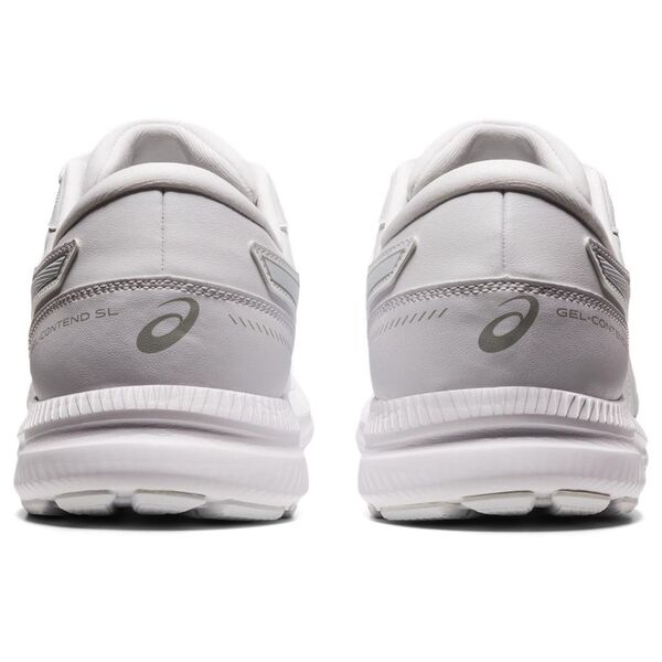 Asics Gel-Contend Sl Ανδρικά Παπούτσια, Μέγεθος: 46, 7 image