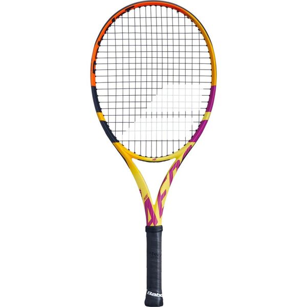 Babolat Pure Aero Rafa Jr 26 Kids Tennis Racquet Strung