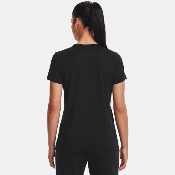 Under Armour Live Sportstyle Graphic Ssc Women's T-Shirt, Size: S, 2 image