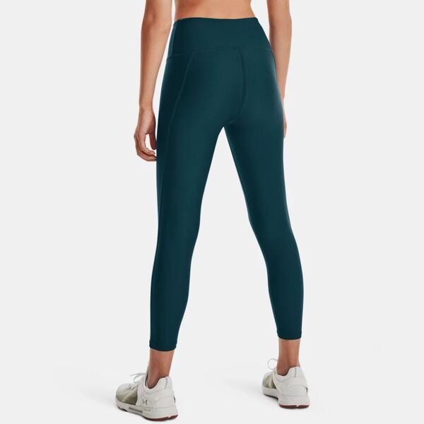 Under Armour Hg Armour Hi Ankle Leg Women's Capri Pant, Size: XS, 2 image