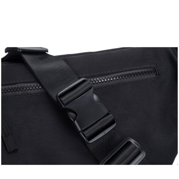 Consigned Wiles Xl Bum Bag Unisex Bag, Μέγεθος: 1, 6 image