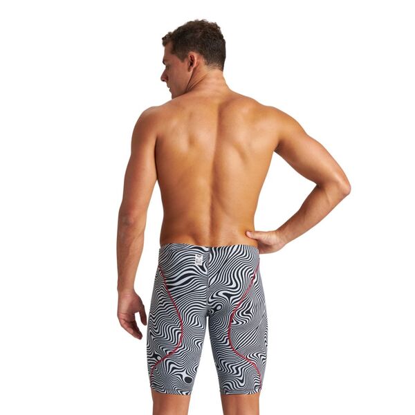 Arena M Pwskin St 2.0 Jammer Ltd Men's Racing Swimsuit, Size: 55, 2 image