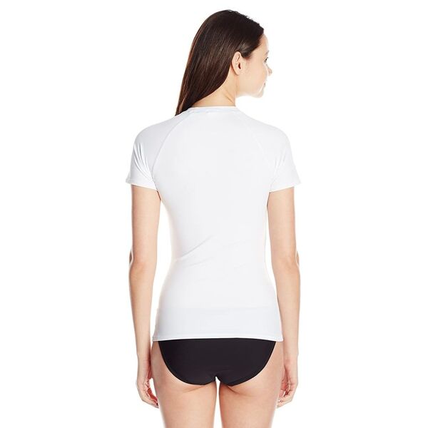 Body Glove In Motion Rashguard Γυναικείο Κοντομάνικο, Μέγεθος: XS, 2 image