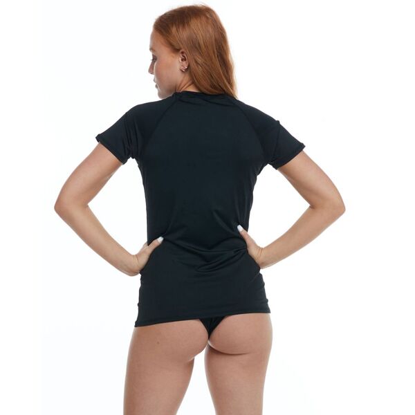 Body Glove In Motion Rashguard Γυναικείο Κοντομάνικο, Μέγεθος: XS, 2 image