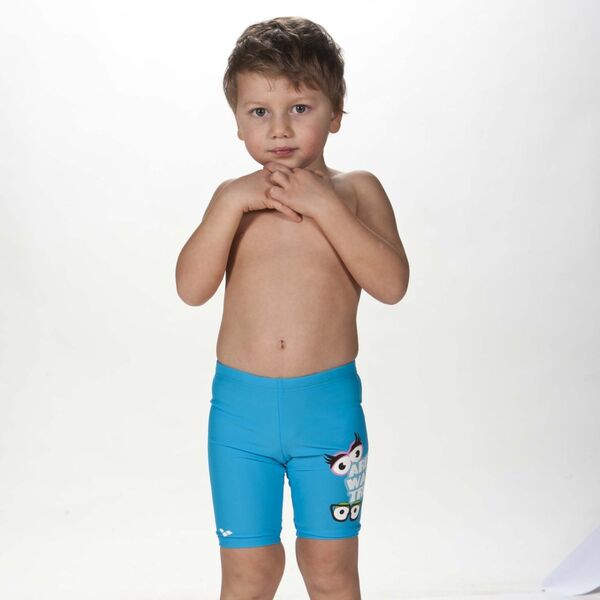 Arena Water Tribe Boy's UV Jammer, Μέγεθος: 1Y, 2 image