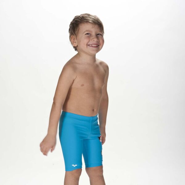 Arena Water Tribe Boy's UV Jammer, Μέγεθος: 1Y, 3 image