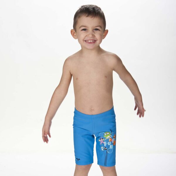 Arena Water Tribe Boy's UV Jammer, Μέγεθος: 1Y, 3 image