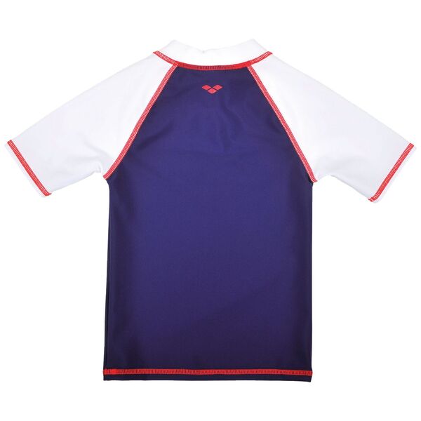 Arena Water Tribe UV Short Sleeve T-Shirt, Μέγεθος: 8Y, 3 image