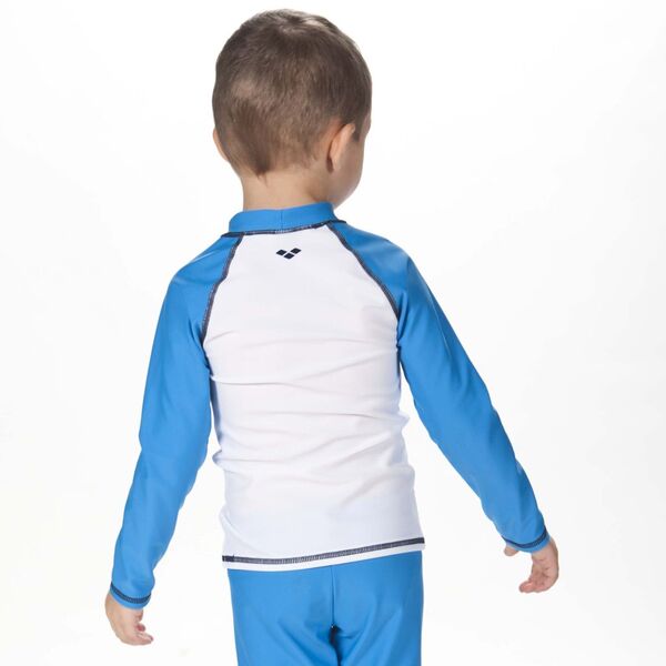 Arena Water Tribe UV Long Sleeve T-Shirt, Μέγεθος: 1Y, 5 image