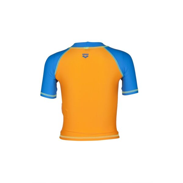 Arena Water Tribe UV Short Sleeve, Μέγεθος: 1Y, 3 image