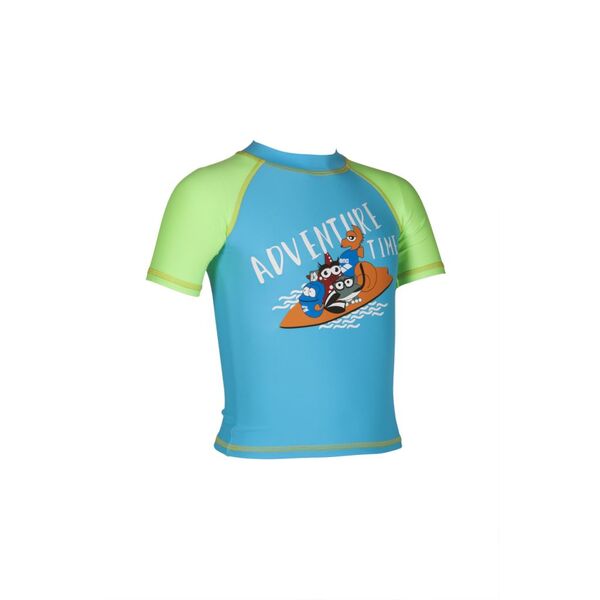 Arena Water Tribe UV Short Sleeve, Μέγεθος: 1Y, 2 image