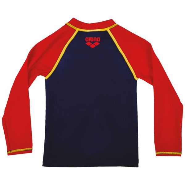 Batman UV Long Sleeve, Μέγεθος: 1Y, 3 image