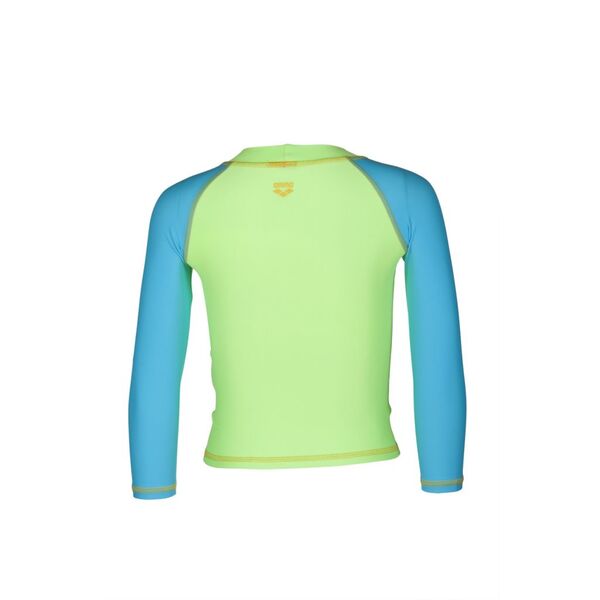 Arena Water Tribe UV Long Sleeve, Μέγεθος: 1Y, 3 image