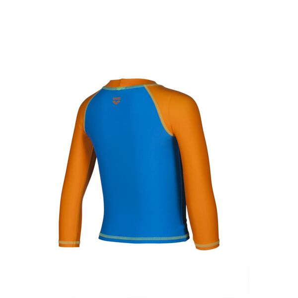 Arena Water Tribe UV Long Sleeve, Μέγεθος: 1Y, 3 image