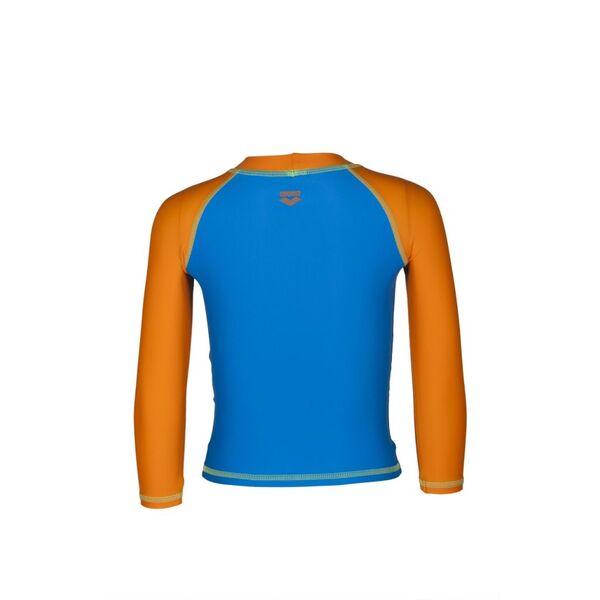 Arena Water Tribe UV Long Sleeve, Μέγεθος: 1Y, 9 image