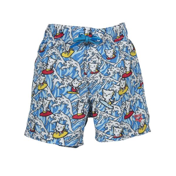 Arena Surfing Kids Boxer, Μέγεθος: 1Y, 3 image