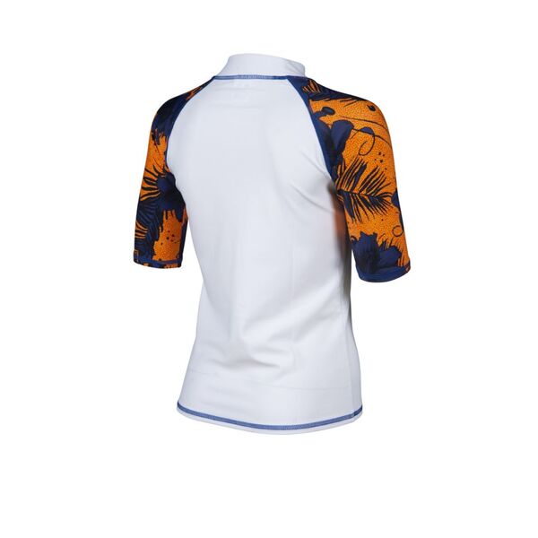 Rash Vest Allover UV T-Shirt, Μέγεθος: 6Y, 2 image