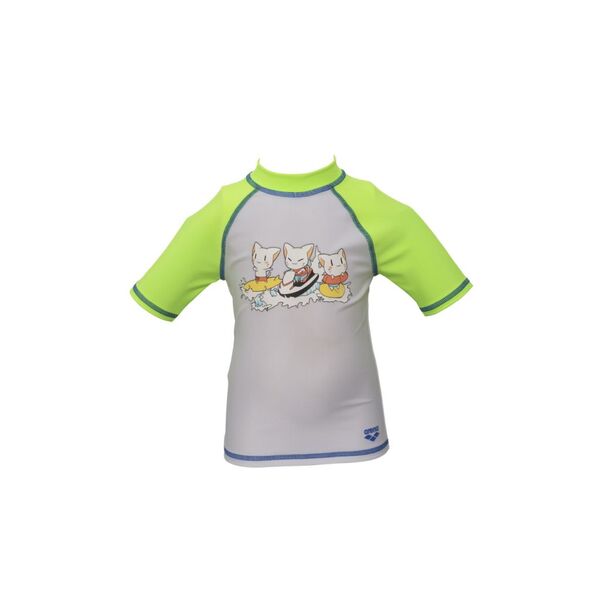 Arena Friends Kids Uv S/S Tee Παιδικό Μαγιό, Μέγεθος: 1Y, 3 image