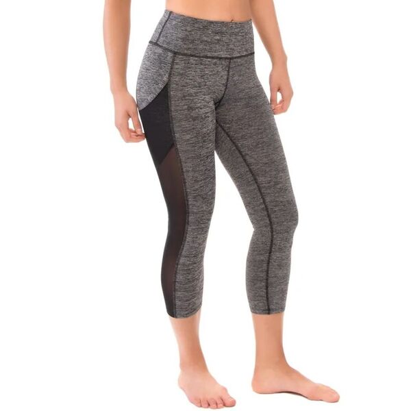 Body Glove Apex Capri Γυναικείο Παντελόνι Κάπρι, Μέγεθος: L, 3 image