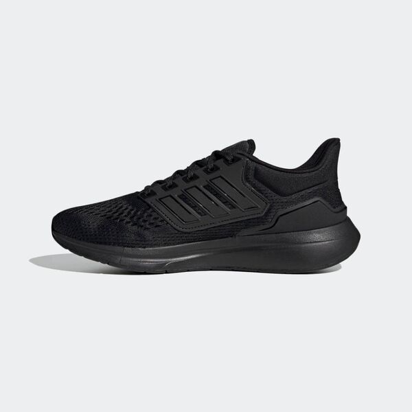 Adidas Eq21 Run Men's Shoes, Size: 44, 2 image