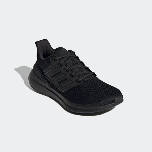 Adidas Eq21 Run Men's Shoes, Size: 44, 3 image