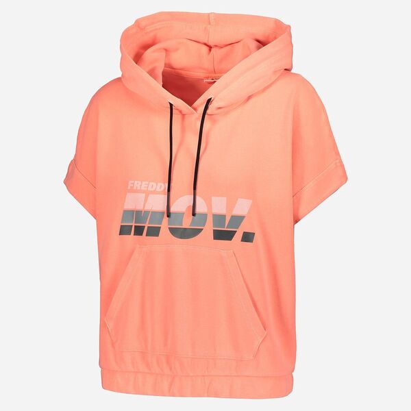 Freddy Hoody Women's Isothermal Longsleeve, Size: M, 4 image