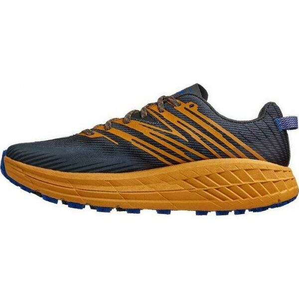 Hoka Speedgoat 4 Men's Shoes, Size: 43 1/3, 2 image