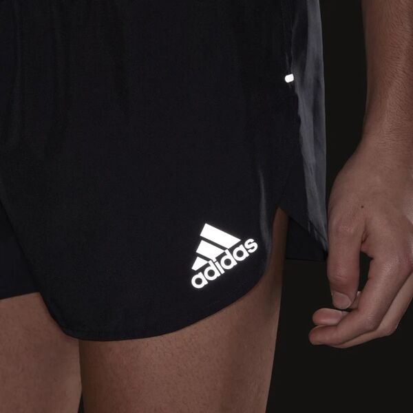 Adidas Fast Split Short Aνδρικό Σορτς, Μέγεθος: XL, 4 image