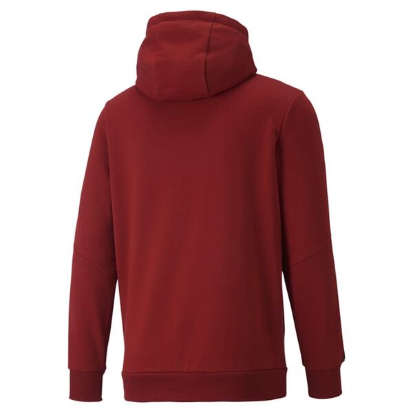 Puma Power Tape Hoodie Fl Ανδρικό Φούτερ, Μέγεθος: M, 3 image
