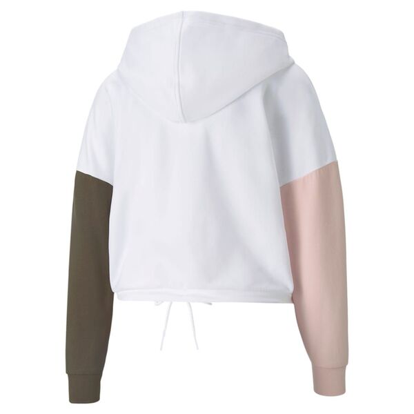 Puma Modern Sports Hoodie Women's Sweater, Size: L, 2 image
