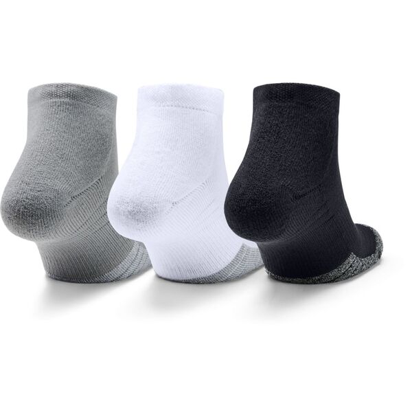 Under Armour Ua Heatgear Locut Unisex Κάλτσες, Μέγεθος: M, 2 image