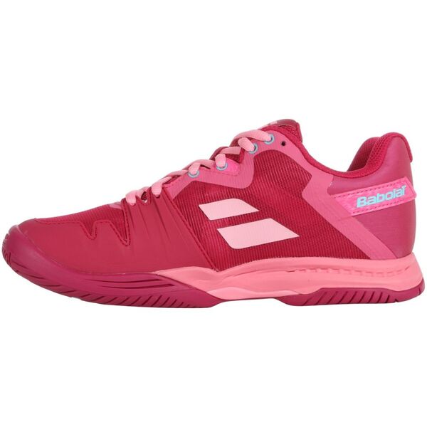 Babolat Sfx3 All Court Γυναικεία Παπούτσια, Μέγεθος: 37, 2 image