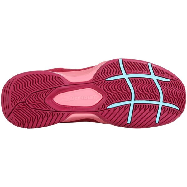 Babolat Sfx3 All Court Γυναικεία Παπούτσια, Μέγεθος: 37, 5 image