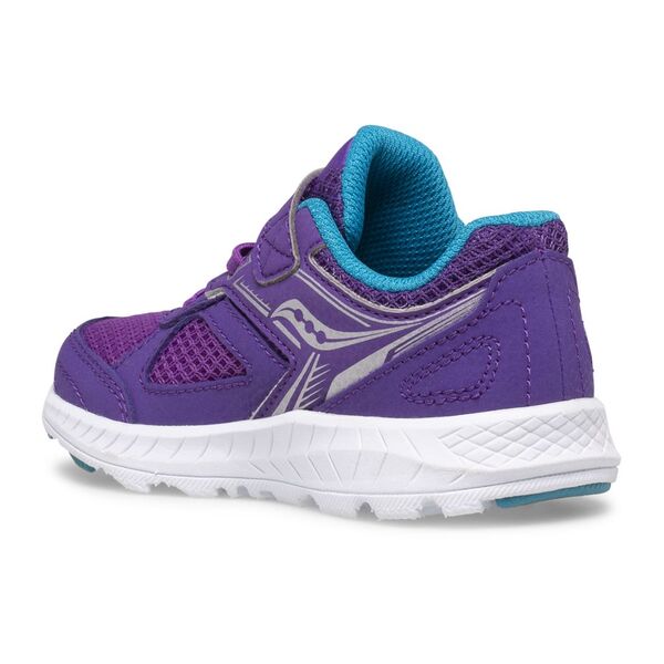 Saucony Cohesion 14 A/C Unisex Βρεφικά Παπούτσια, Μέγεθος: 20, 2 image