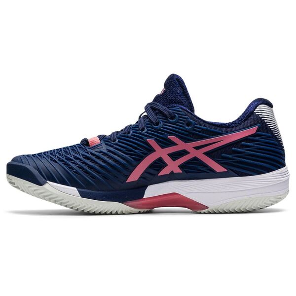 ASICS Solution Speed FF Clay Women's Shoes, Size: 37, 2 image