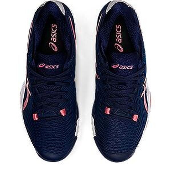ASICS Solution Speed FF Clay Women's Shoes, Size: 37, 3 image