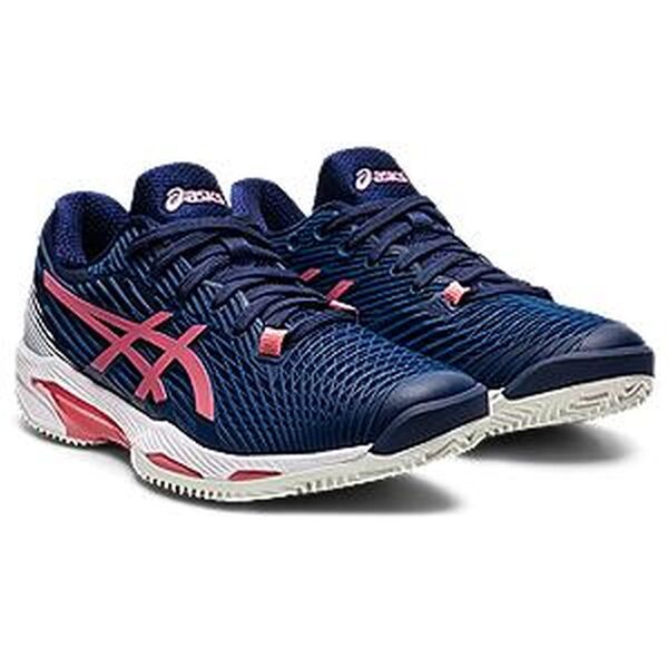 ASICS Solution Speed FF Clay Women's Shoes, Size: 37, 4 image