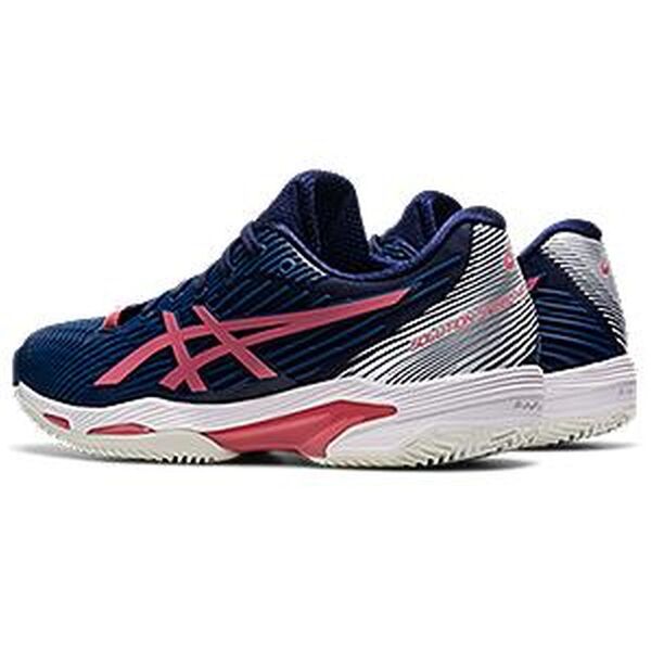 ASICS Solution Speed FF Clay Women's Shoes, Size: 37, 5 image
