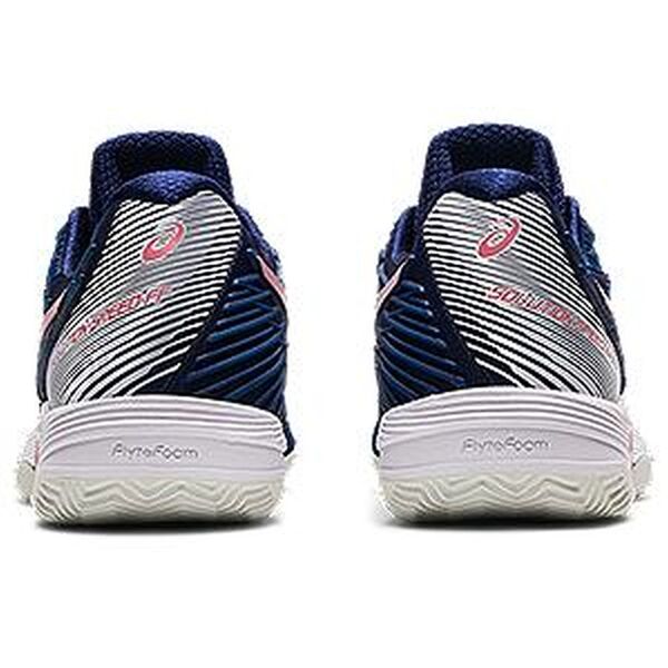 ASICS Solution Speed FF Clay Women's Shoes, Size: 37, 7 image
