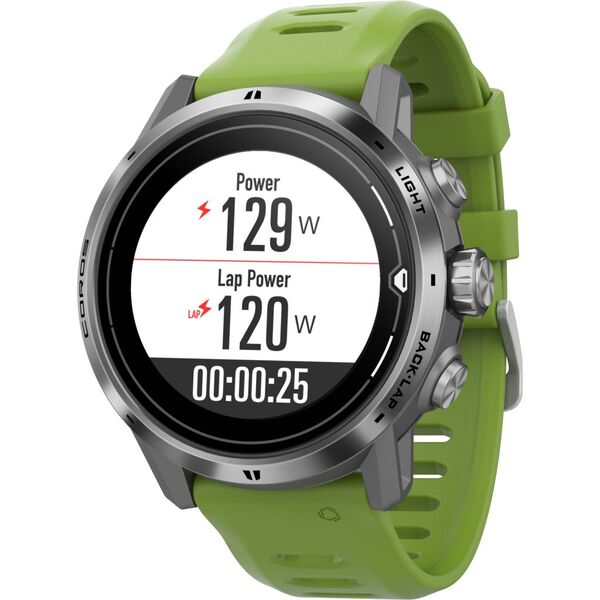 Coros Apex Pro Premium Mltsport GPS 46mm, Μέγεθος: 1, 5 image