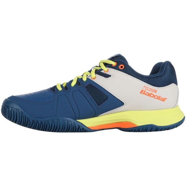 Babolat Pulsion All Court Men's Shoes, Size: 44, 4 image