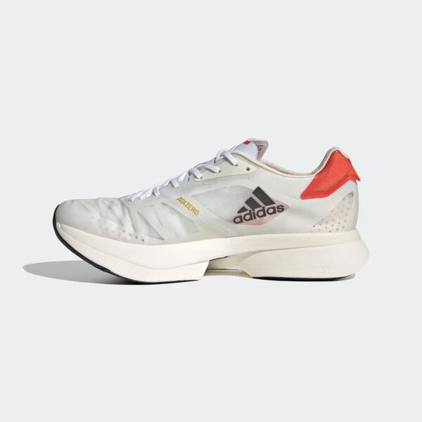 Adidas Adizero Adios Pro 2 Men's Shoes, Size: 45 1/3, 3 image