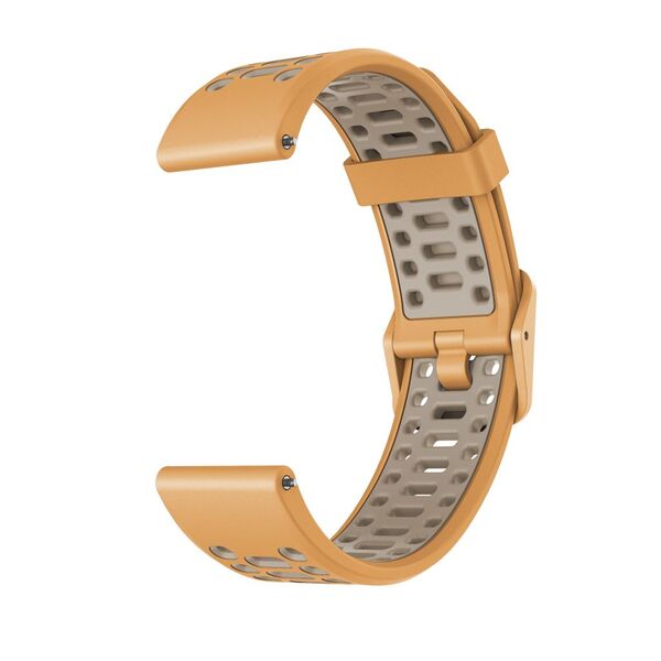 Coros Pace 2 42mm Λουράκι Σιλικόνης, Μέγεθος: 1, 2 image