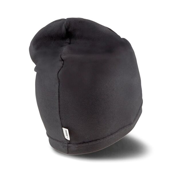 Puma Slouchy Cuffles Running Beanie Unisex Beanie, Size: 1, 2 image