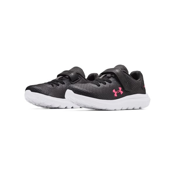 Under Armour  Surge 2 Παιδικά Παπούτσια, Μέγεθος: 30, 4 image