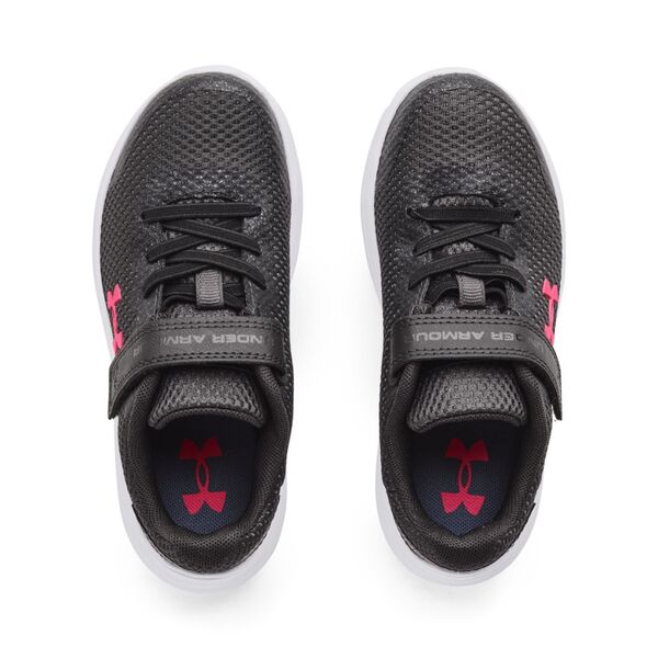 Under Armour  Surge 2 Παιδικά Παπούτσια, Μέγεθος: 30, 2 image