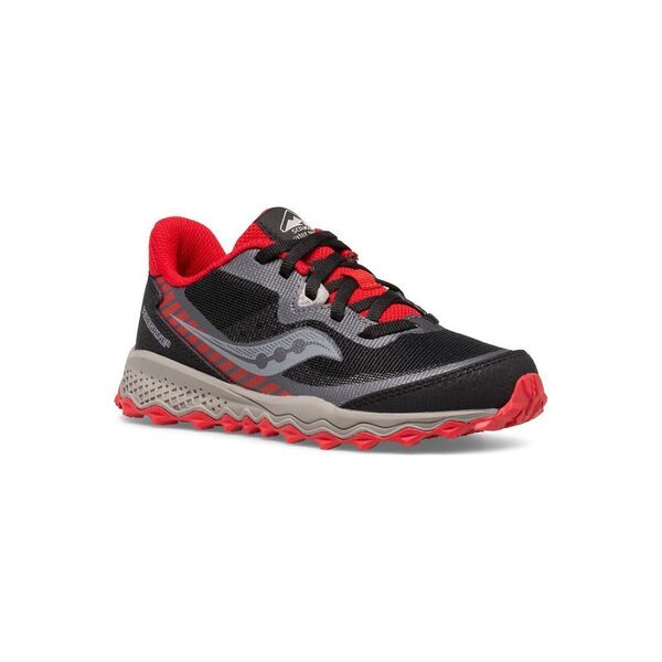 Saucony Peregrine 11 Shield, Μέγεθος: 39, 5 image