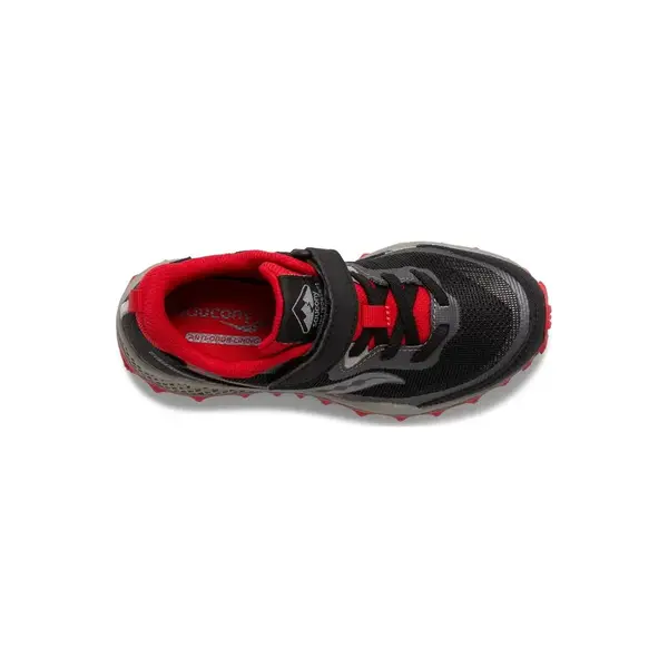 Saucony Peregrine 11 Shield A/C, Μέγεθος: 27, 2 image