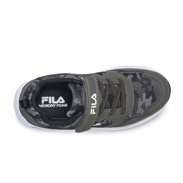 Fila Memory Storm 5 Unisex Παιδικά Παπούτσια, Μέγεθος: 35, 5 image